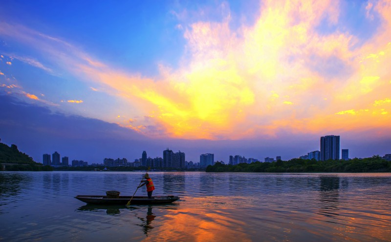 旅游產(chǎn)業(yè)