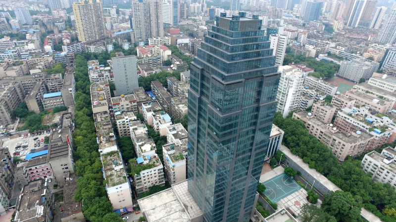 國防教育基地項目