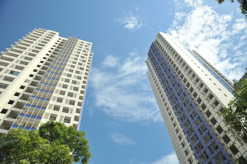 房地產(chǎn)開發(fā)