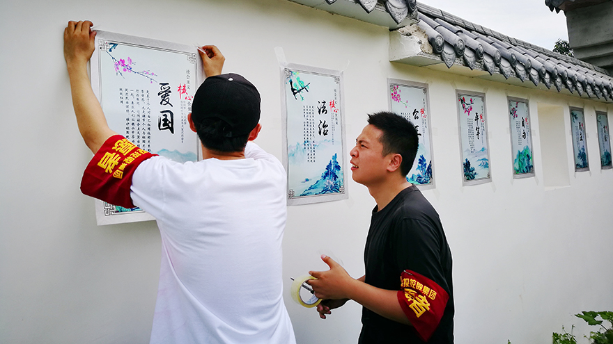 扶貧幫困志愿服務 (1) 扶貧幫困志愿服務 (1)